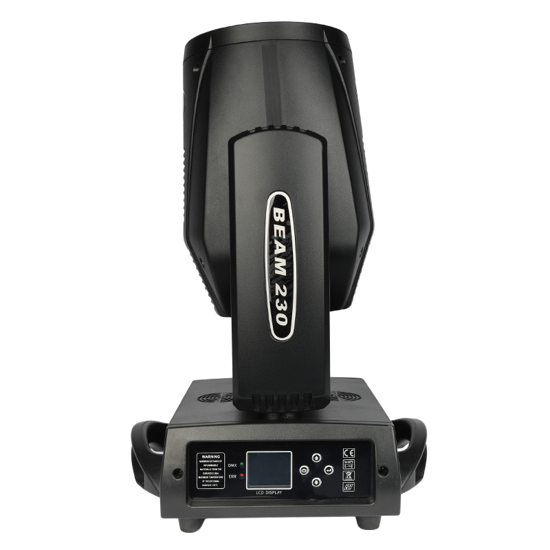 Light4Me 7R Smart Beam 230W Liikkuvat päät