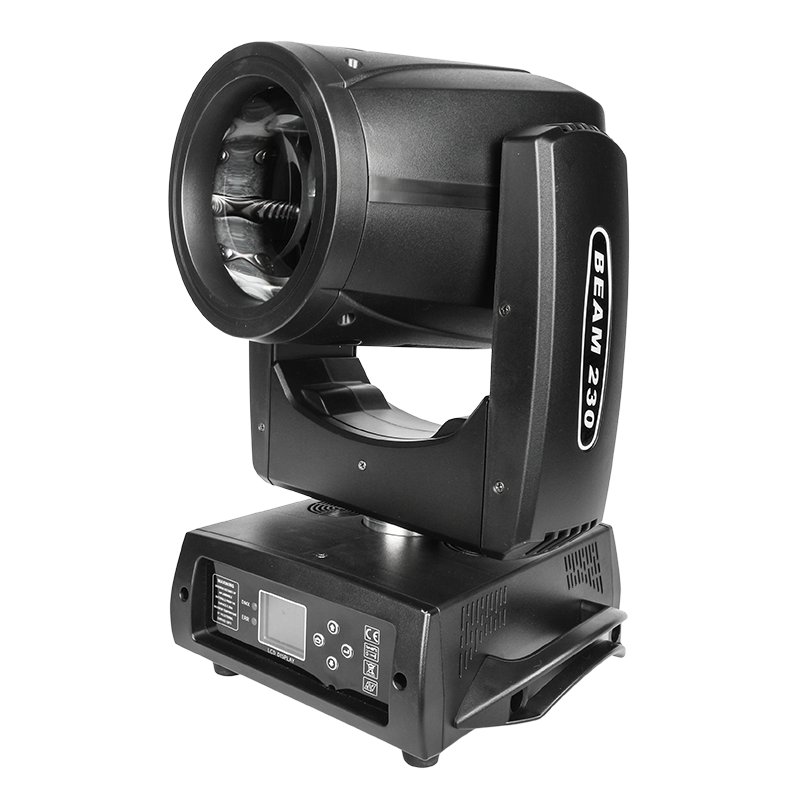 Light4Me 7R Smart Beam 230W Liikkuvat päät
