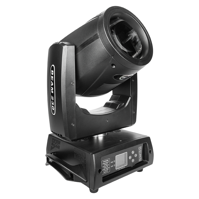 Light4Me 7R Smart Beam 230W Liikkuvat päät