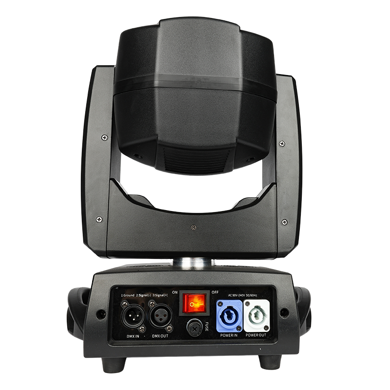 Light4Me 7R Smart Beam 230W Liikkuvat päät