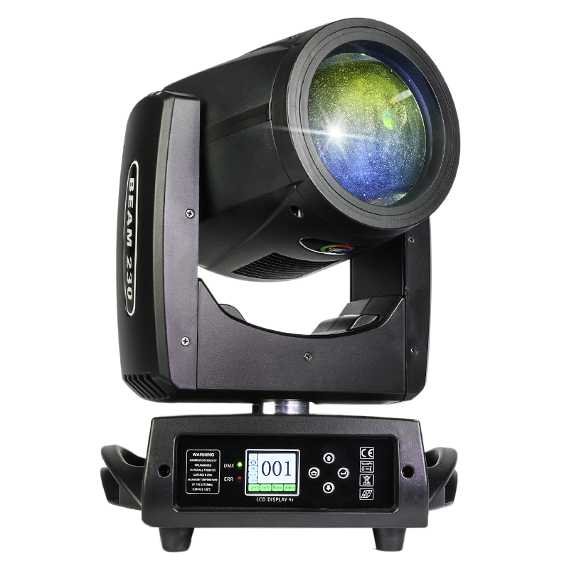 Light4Me 7R Smart Beam 230W Liikkuvat päät