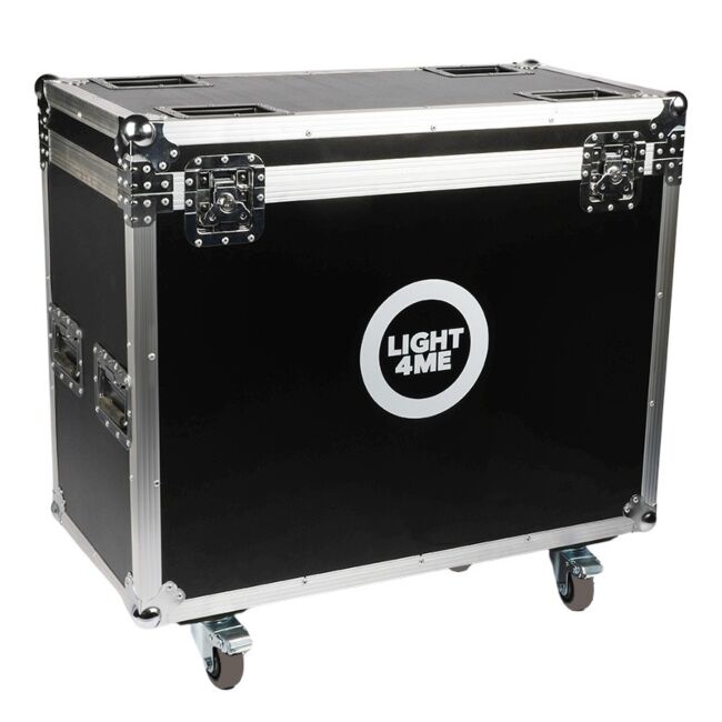 Light4Me 7R Beam 230W kuljetuslaukku 2in1