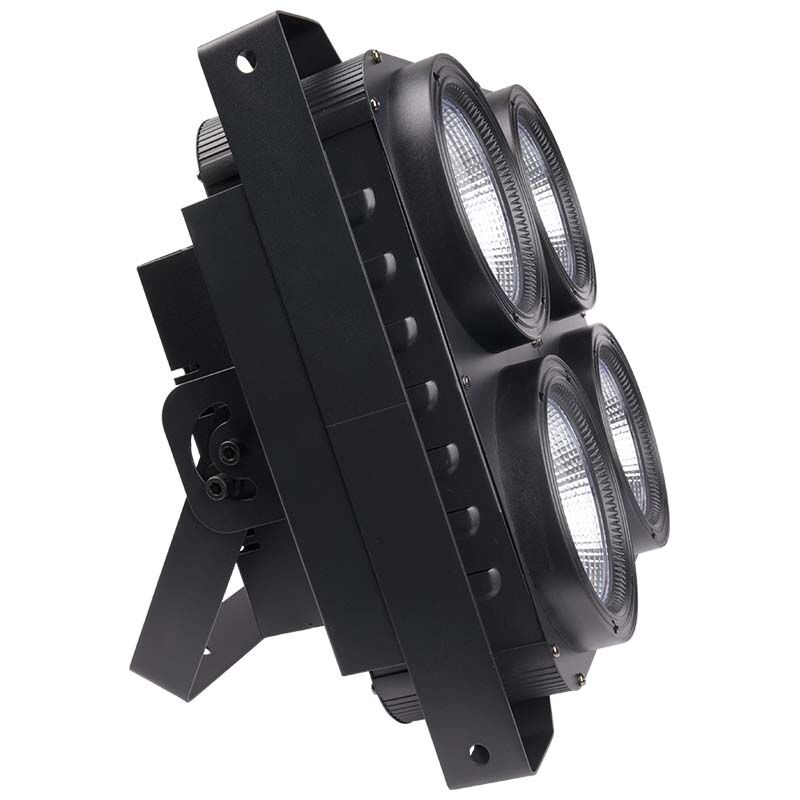 Light4Me LED Blinder 4x100W (WW/CW)