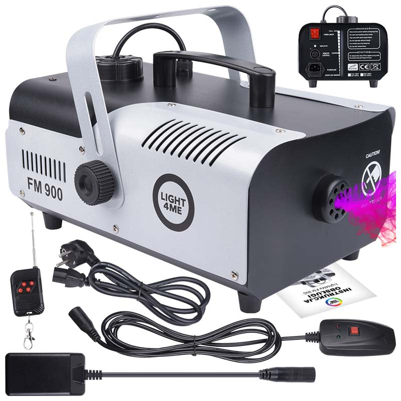 Light4Me FM900 Fog Machine