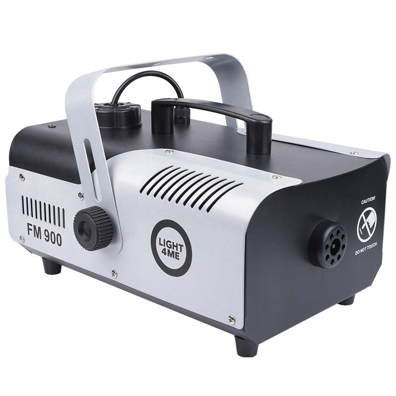 Light4Me FM900 Fog Machine