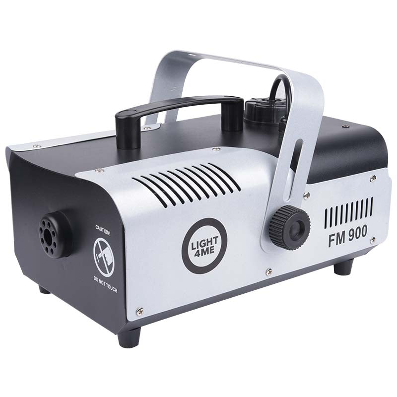 Light4Me FM900 Fog Machine