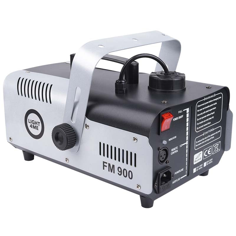 Light4Me FM900 Fog Machine