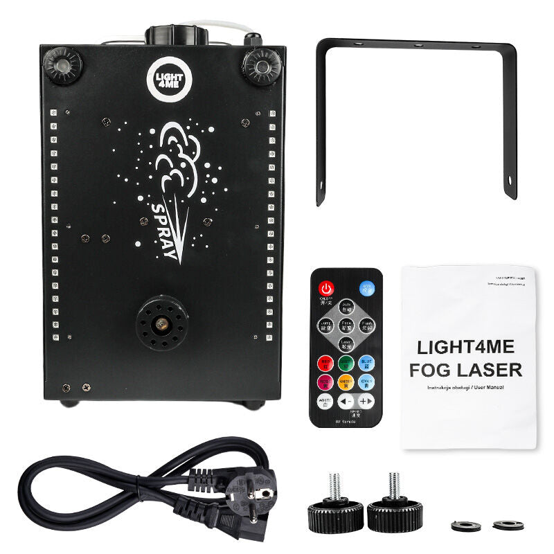 Light4Me sumulaser