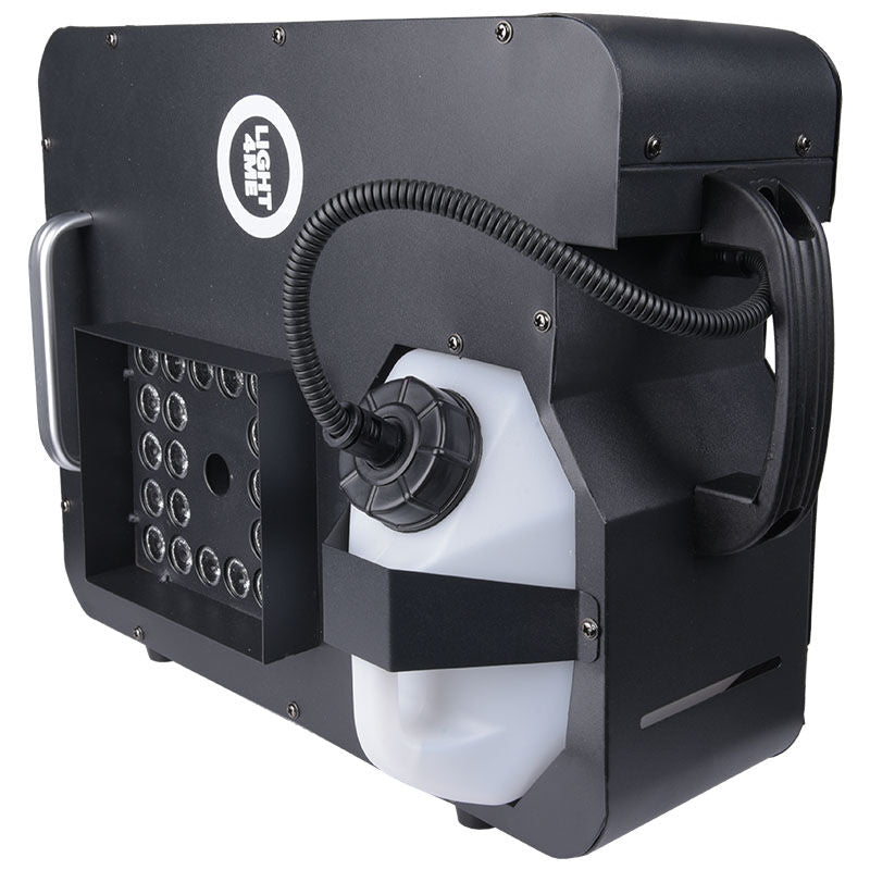 Light4Me JET-1500LED pystysuora Fog Machine LED
