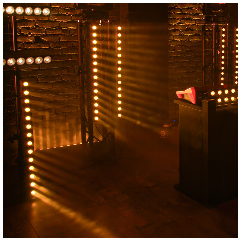 Light4Me Pixel Bar 14 - lämmin valkoinen