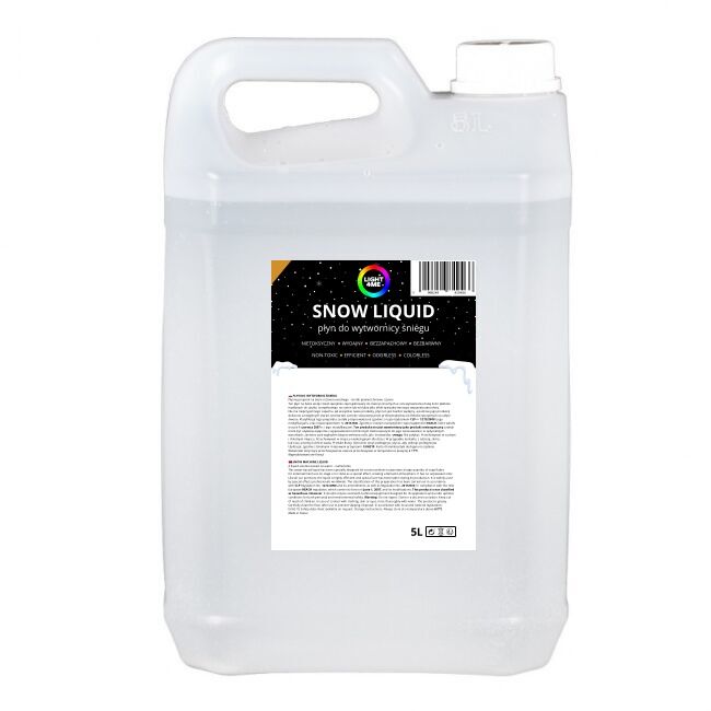 Light4Me Luminesteet (5L)