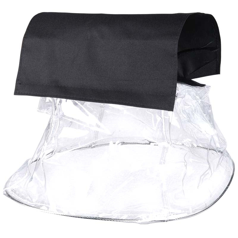 LIGHT4ME RC1 COVER regnslag til scenebelysning