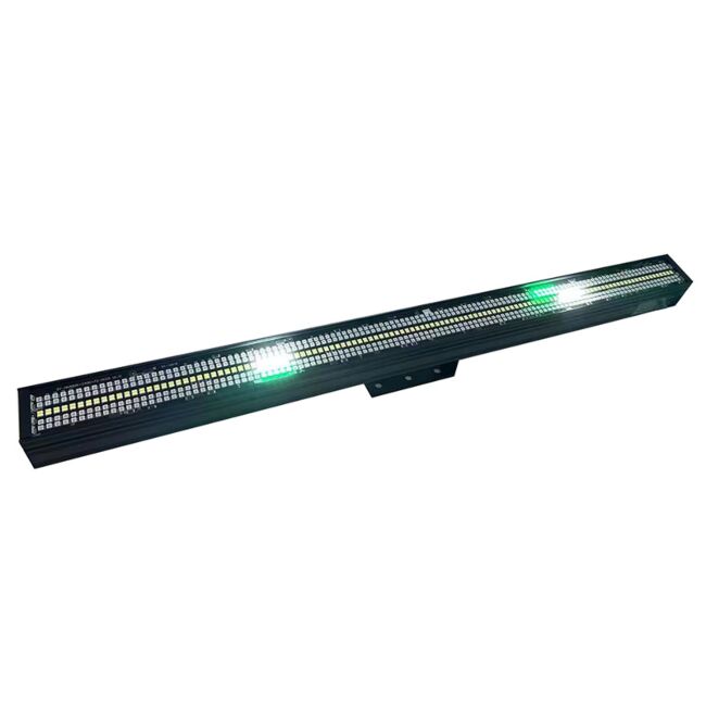 Light4Me Strobe Multi Bar LED-strobe ja blinder