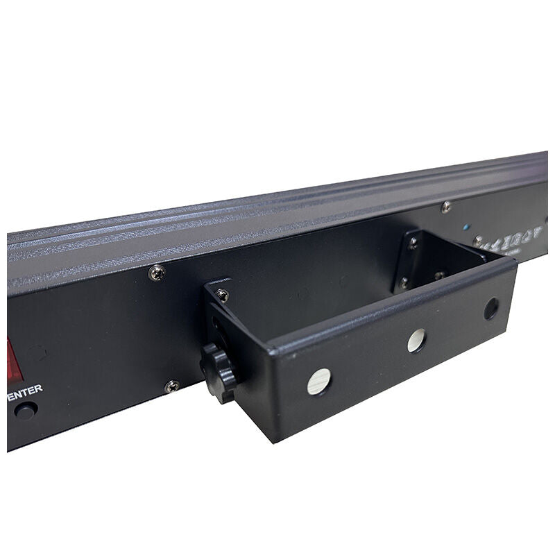 Light4Me Strobe Multi Bar LED-strobe ja blinder