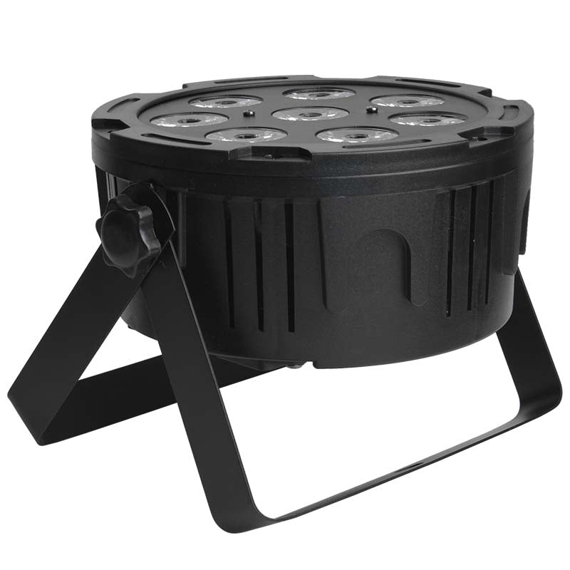 Light4Me TRI PAR 8x9W MKII RGB LED PAR