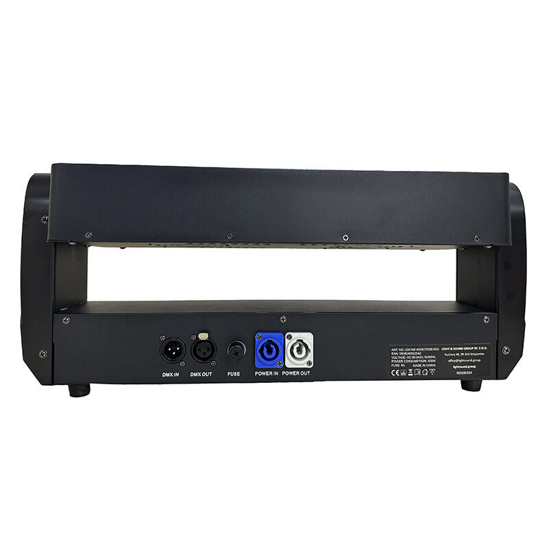 LIGHT4ME VENOM STROBE HEAD strobe-blinderi