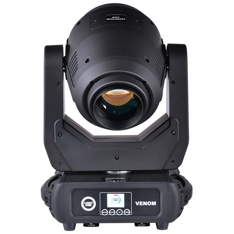 Light4Me Venom Zoom 250 W V2