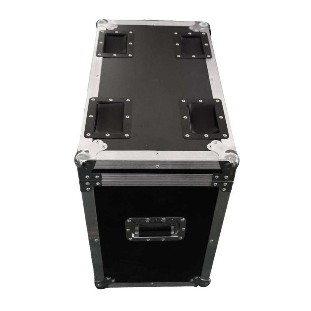Lentolaukku 2 x Light4Me 12R Smart Beam -laitteelle
