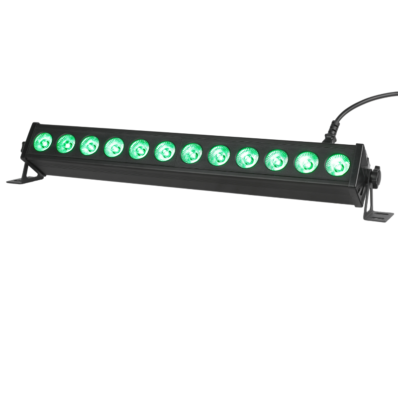 Light4Me DecoBar 12 RGB LED palkit