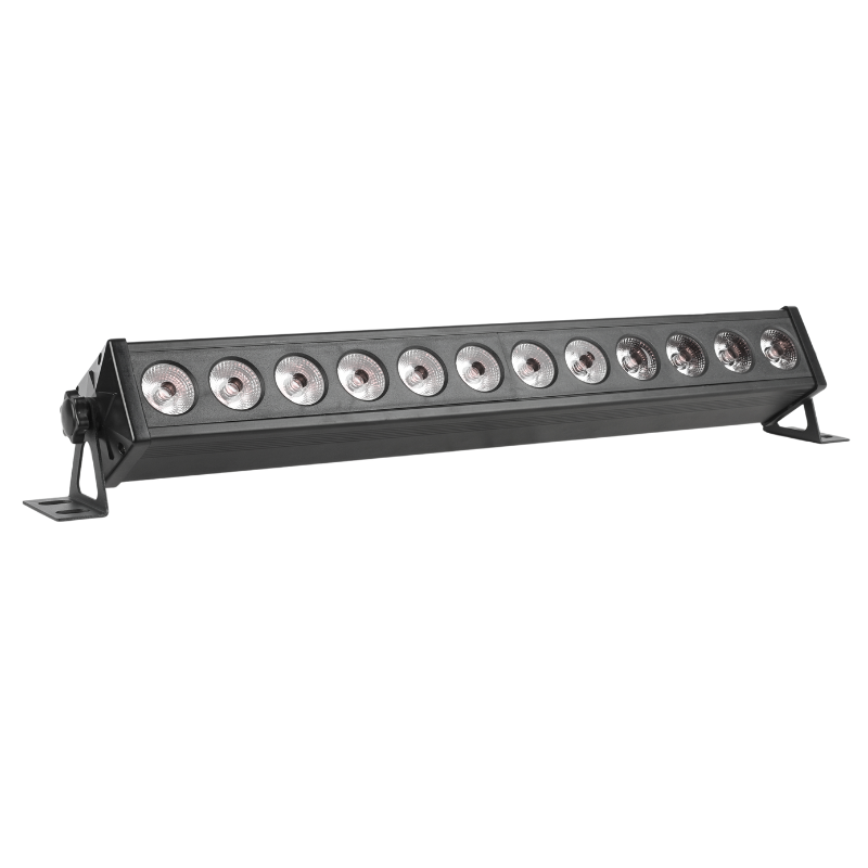 Light4Me DecoBar 12 RGB LED palkit