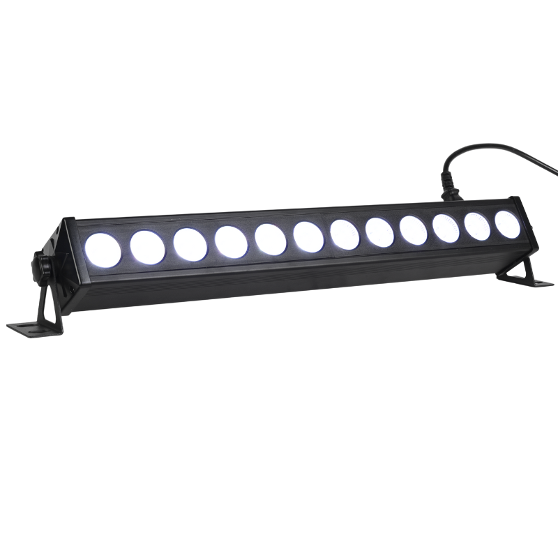 Light4Me DecoBar 12 RGB LED palkit