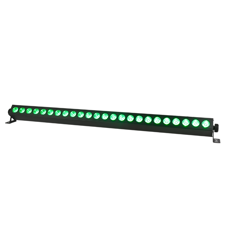 LIGHT4ME DECO BAR RGBWA-UV valonauha