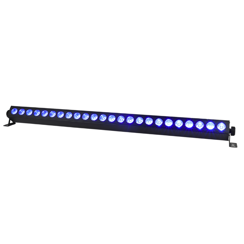 LIGHT4ME DECO BAR RGBWA-UV valonauha