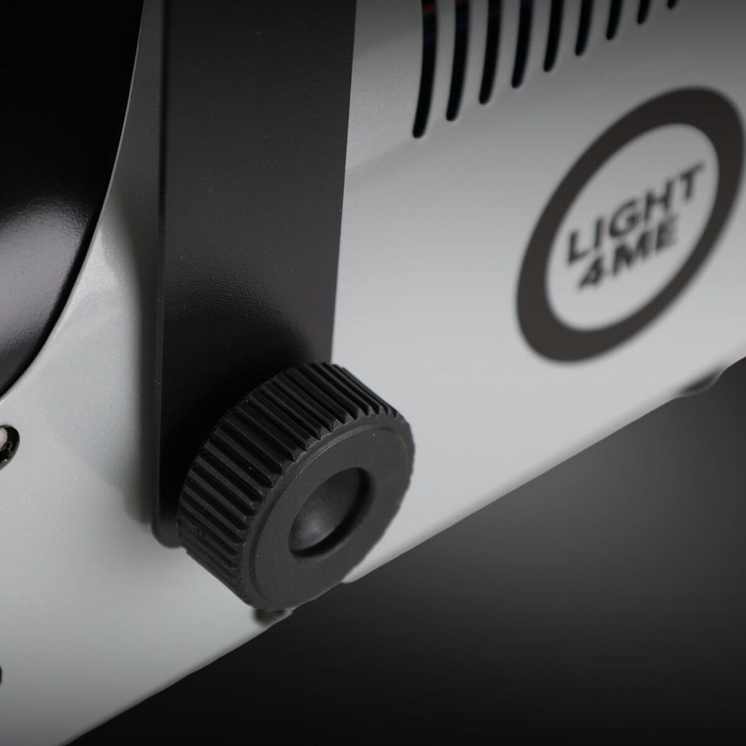 Light4Me FOG 900 LED Fog Machine