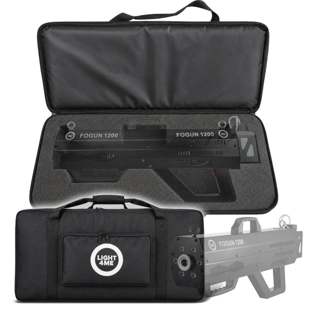 Light4Me FOGun 1200 Transport-laukku