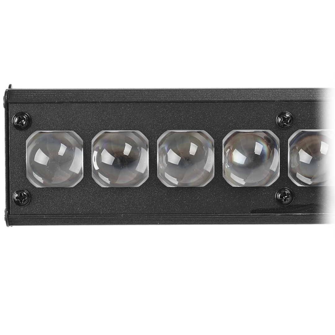 Light4Me LED Wall 40x3w DMX LED PALKIT