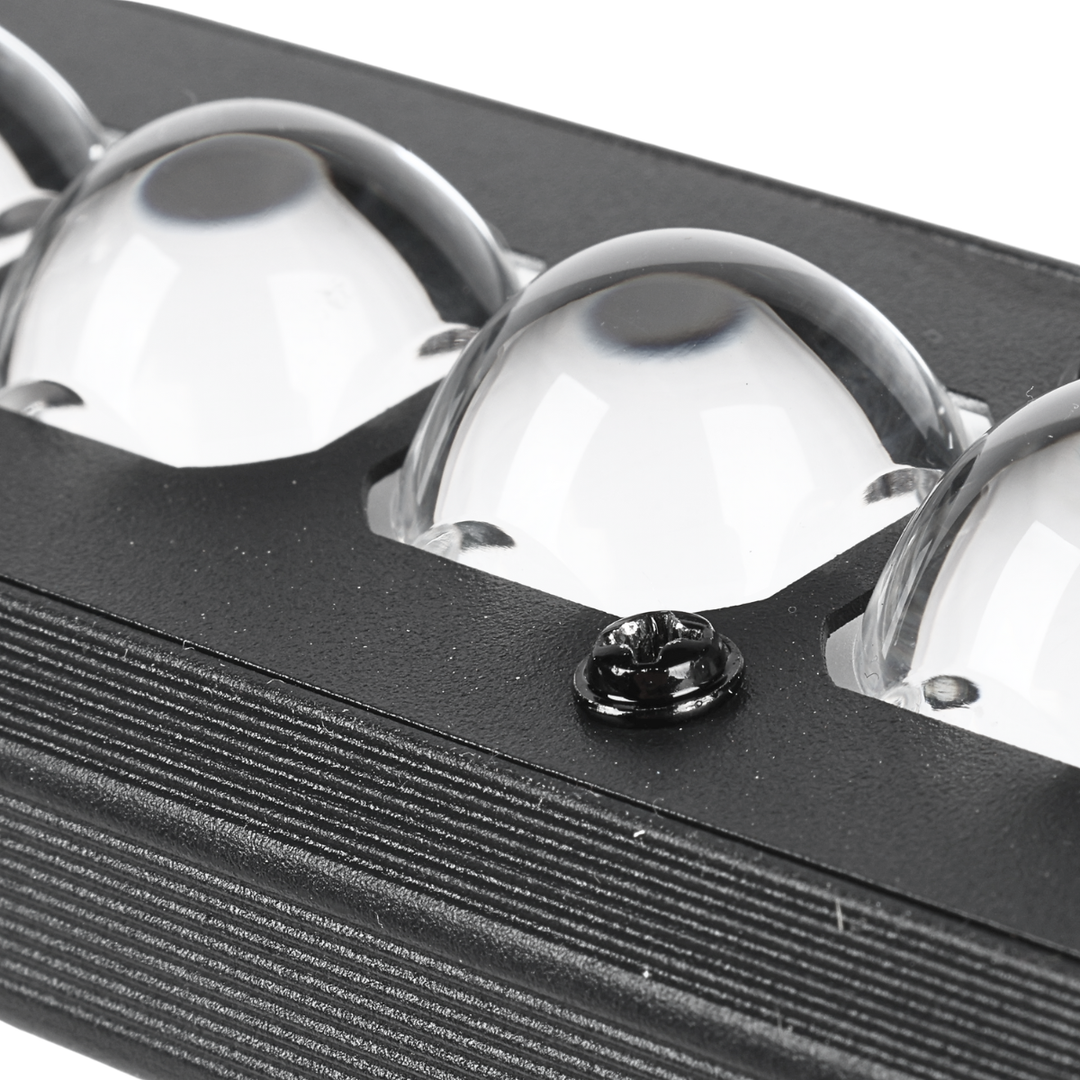 Light4Me LED Wall 40x3w DMX LED PALKIT