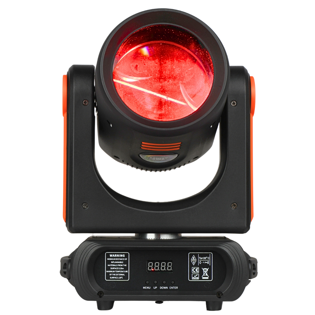 LIGHT4ME ORBEAM 150W LED