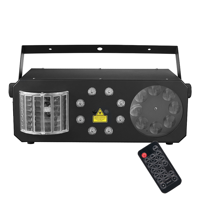 Light4Me PartyBox Mk2