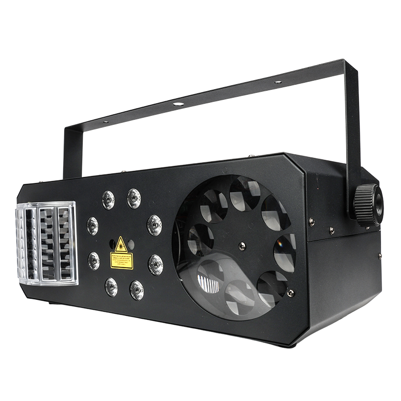 Light4Me PartyBox Mk2