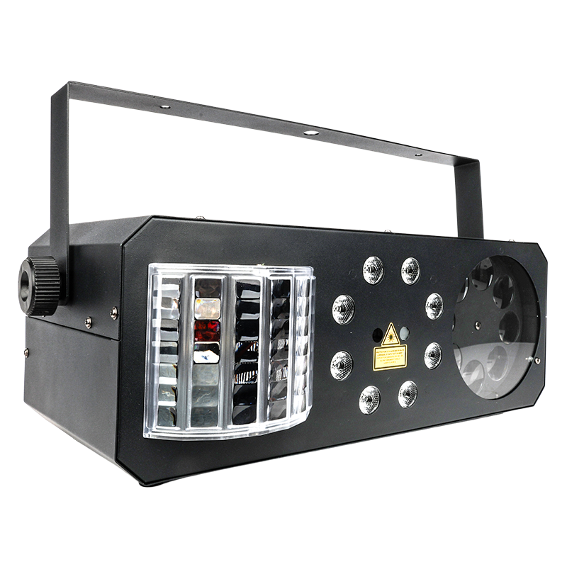 Light4Me PartyBox Mk2