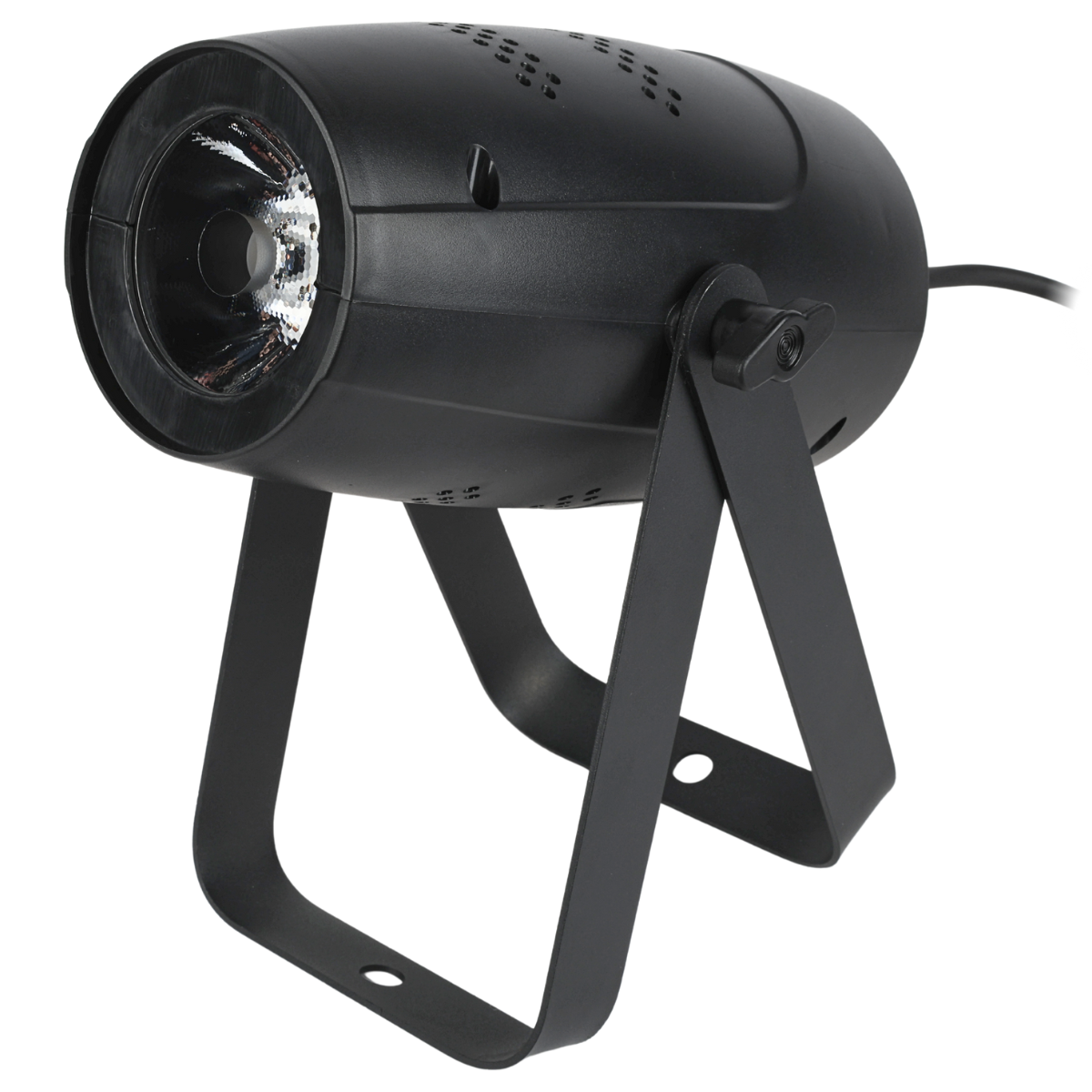 Light4Me Pinspot 40 Watt RGBW