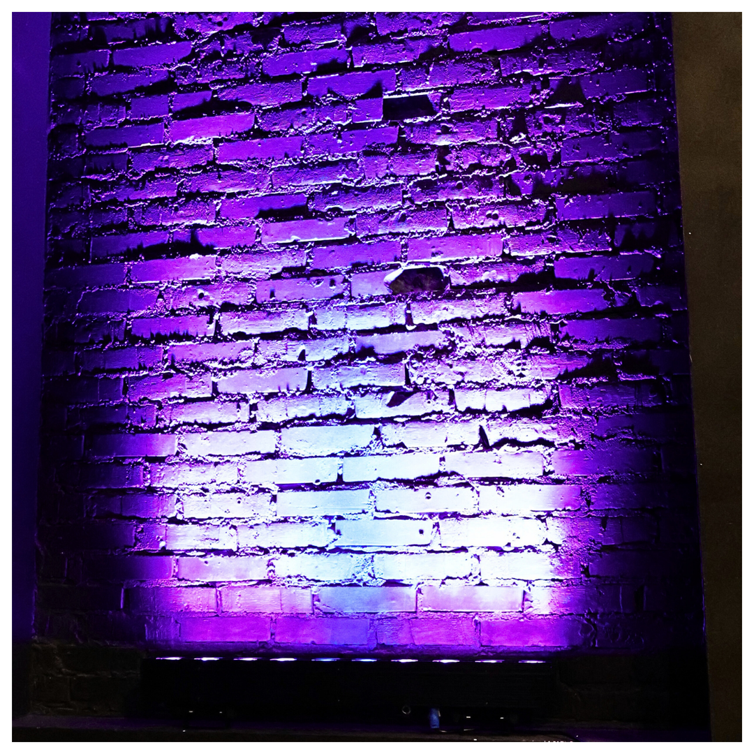 LIGHT4ME PIXEL 1020 RGBA valonauha