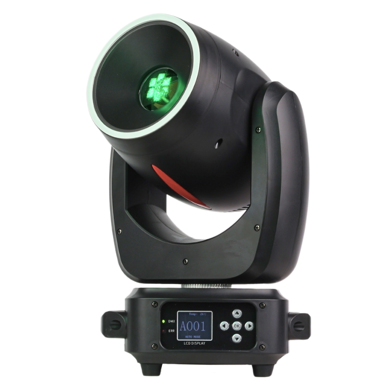 Light4Me Red Line -kohdevalo 120 W