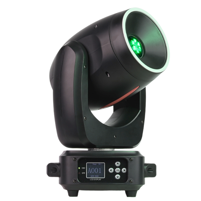 Light4Me Red Line -kohdevalo 120 W