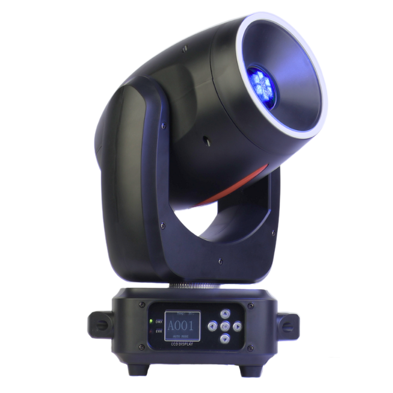 Light4Me Red Line -kohdevalo 120 W