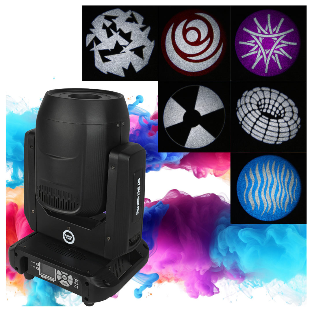 Light4Me Sky Spot 150W