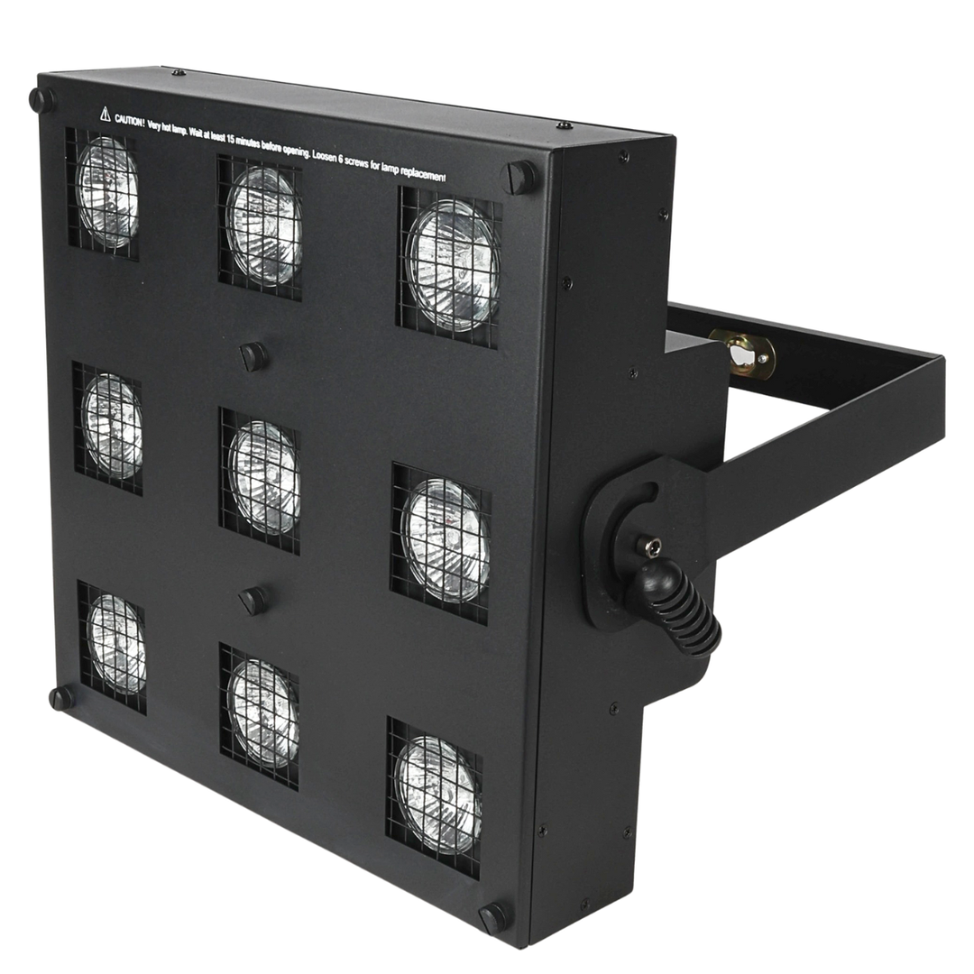 LIGHT4ME SOLPANEL halogeeniverhon valaistus