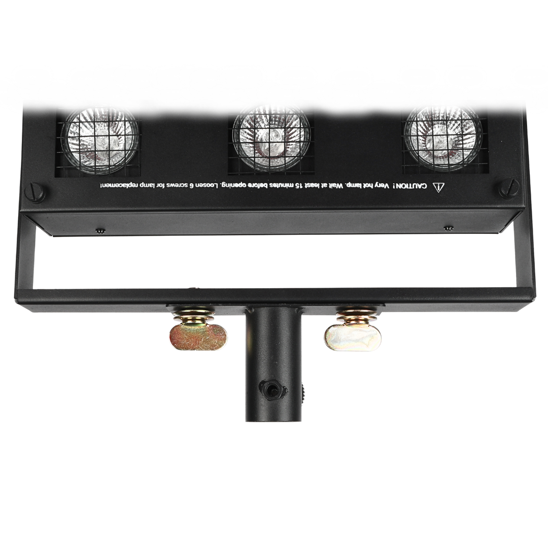LIGHT4ME SOLPANEL halogeeniverhon valaistus