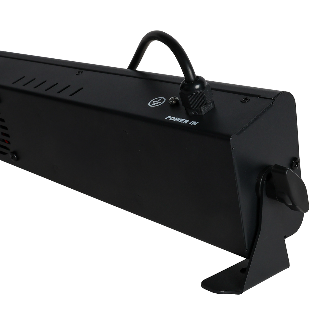 LIGHT4ME UV BAR 2X12 - valotehostenauha sc