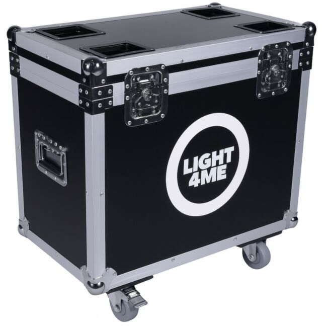 Light4Me Venom 450 2IN1 -kuljetuslaukku