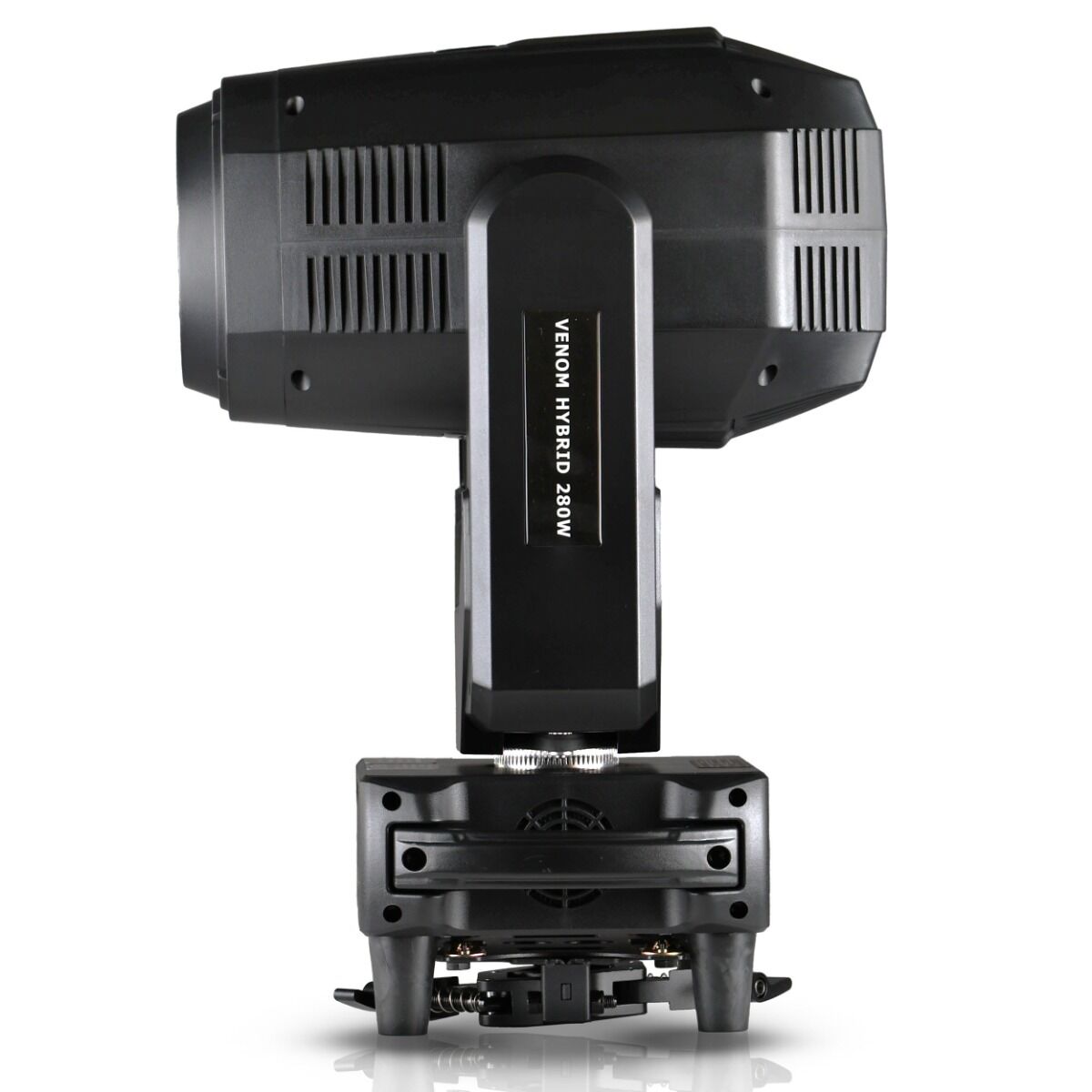 LIGHT4ME VENOM HYBRID 280W hybrid movinghead