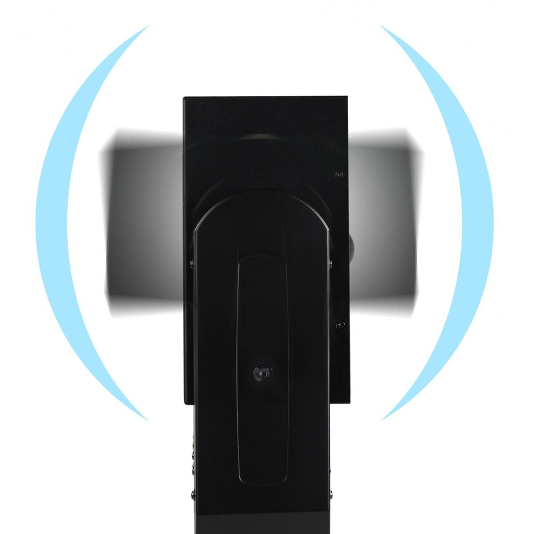 Light4Me Venom MBS1 liikkuva strobovalo