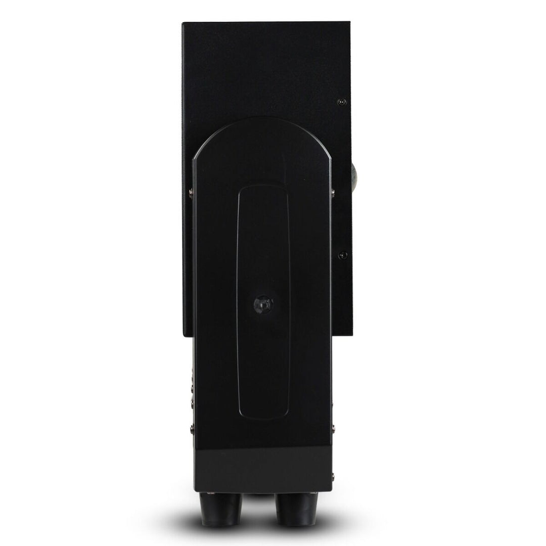 Light4Me Venom MBS1 liikkuva strobovalo
