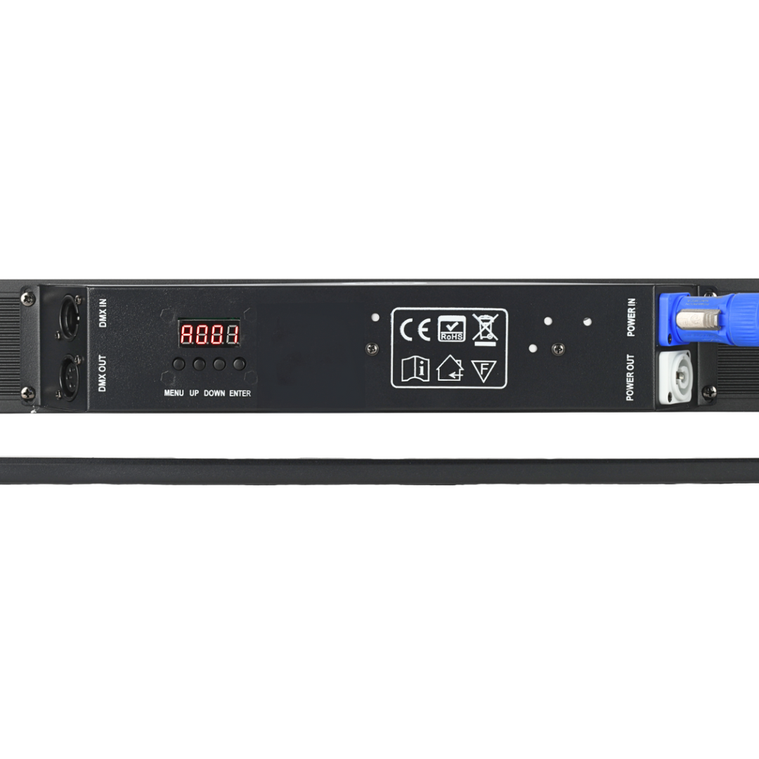 LIGHT4ME VENOM STROBE BAR V2 valonauha