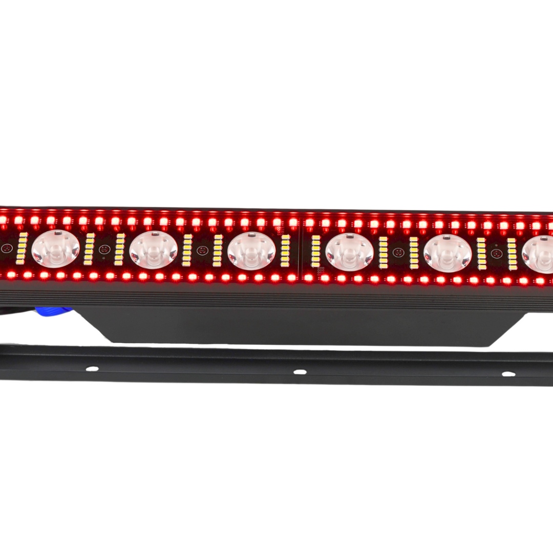 LIGHT4ME VENOM STROBE BAR V2 valonauha